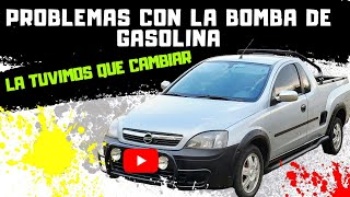 Si gasta mucha GASOLINA tu AUTO REVISA esto  MARCO GR [upl. by Eirahs206]