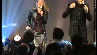 Hillsong  I Live to WorshipHD [upl. by Bernhard]