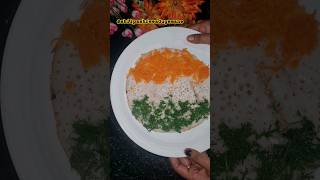 dosa tiranga tricolor varietydosa mixveg foodshorts yummy telugufood shilpashreeadugemane [upl. by Scribner817]