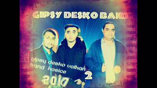 Desko band jaj romale cavale 2017 [upl. by Ahsienak699]