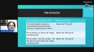 LÍPIDOS DIAGNÓSTICO Y SEGUIMIENTO [upl. by Assirod]