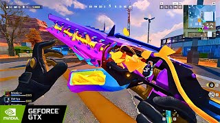 ✅ BLOOD STRIKE SEASON 5 GAMEPLAY  MP155  SNIPER BEST COMBO GAMEPLAY 240 FPS ULTRA REALASTIC [upl. by Nnylsia681]