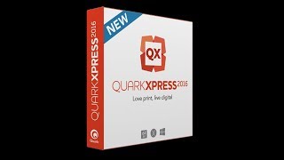 How To Download QuarkXPress 2016 Full Version License Keygen Multilingual [upl. by Bluefarb367]