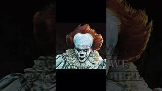 Pennywise edit edit pennywise [upl. by Maison]