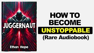 This Book Will Make You Unstoppable In Life  Audiobook [upl. by Sitnik]