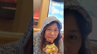 Snacking at DQ in Lampkin Georgia USA 2024 wow travel vacay food [upl. by Rehprotsirhc]