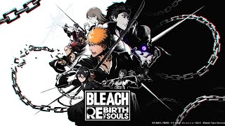 We FINALLY Have A Release Date Bleach Rebirth Of Souls Announcement Trailer 2 Reaction [upl. by Llenol]