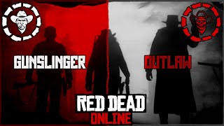 Red Dead Online How to unlock all Story Missions [upl. by Kizzee]