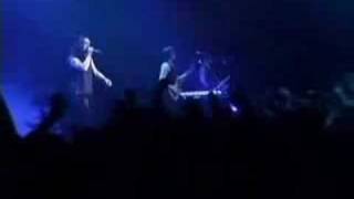 Sonata Arctica  Full Moon Live For The Sake of Revenge [upl. by Lowis]