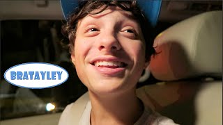 Caleb Gone But Never Forgotten WK 2482  Bratayley [upl. by Adoree907]