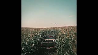 Interstellar Edit  Cornfield Chase Piano Version interstellar edit aesthetic shorts [upl. by Mirabella323]