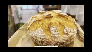 Classic Sourdough on TFG TV [upl. by Reta]