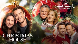 Great Hallmark Romance Movie 2022  New Hallmark Christmas Movies  HOLIDAY Movies 2022 3 [upl. by Aenyl311]