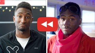 The Problem with YouTube Rewind [upl. by Ilram]