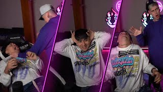 Stream Completo LITKillah 28082021  IRL DOBLAJES Y FREESTYLE CON TIAGO PZK [upl. by Aihsyla]