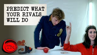 Predict What Your Rivals Will Do With the Objects  Full Task [upl. by Kaitlin889]