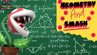 Geometry And Smash [upl. by Seiden645]