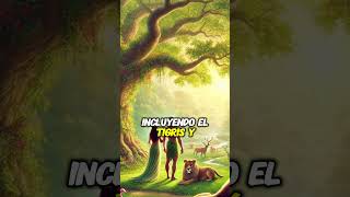 La ubicacion del EDEN [upl. by Refinneg]