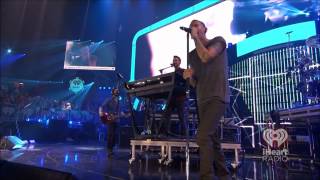 Linkin Park Live From The iHeartRadio Music Festival 2012 FULL SHOW HD [upl. by Wade]