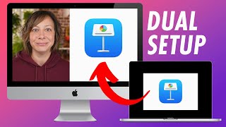 Dual Computer Streaming Setup  WHY and HOW [upl. by Rose]