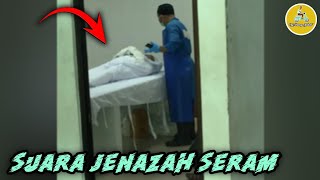 PENAMPAKAN HANTU TEREKAM KAMERA  VCS 109 [upl. by Letsyrc]