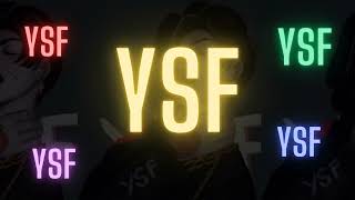 YSF  laying your head on my lap after a long day YSF [upl. by Nrehtac]