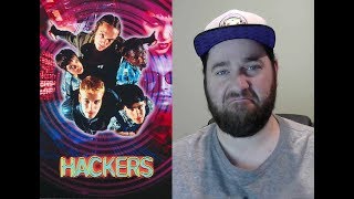 Hackers 1995 Review [upl. by Oliver]