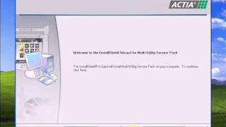 How to setup 2013I MultiDiag J2534 PassThru OBD2 Device [upl. by Lynch574]