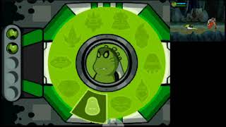 Ben 10 Omniverse 10 Gameplay Walkthorugh 1080P HD [upl. by Lamej299]