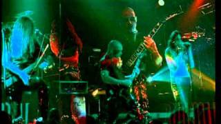 The Maelstrom Mephisto live in Stuttgart 2001 [upl. by Dearden]