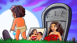 Moana 2  RIP MOANASIMEA is MOVING AWAY All Clips From The Movie 2024 Disney [upl. by Cela279]