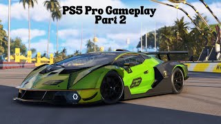 THE CREW MOTORFEST PS5 Pro Gameplay Part 2 [upl. by Auop32]