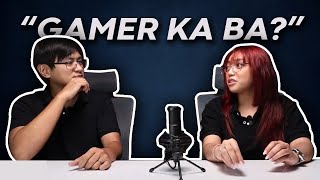 GAMER KA BA NAKO  LAPTOP FACTORY PODCAST S1 E1 [upl. by Brinson]