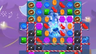 Candy Crush Saga Level 5188  EASY WIN  Joy of Crush [upl. by Adrianna]