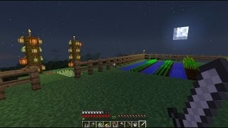 MINECRAFT EXTREMO 100 EXPLORAMOS EL TEMPLO [upl. by Htebasyle]