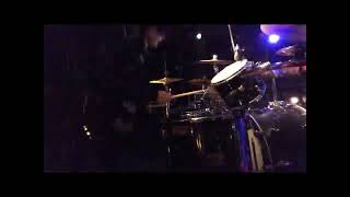 KNAVE  Decontrol  Drum cam [upl. by Bayer543]