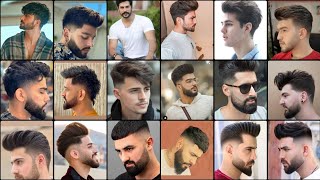 Perfect Hairstyles According to Your Face Shape  Best Haircut and Hairstyles For Men and Boys [upl. by Wickman121]