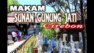 KAROMAH SUNAN GUNUNG JATI  CIREBON JAWA BARAT INDONESIA [upl. by Ahsart]