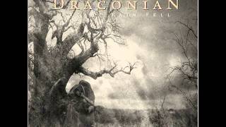 Draconian  Arcane rain fell full album [upl. by Adnilasor288]