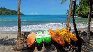 Tulemar Resort  Hotel in Manuel Antonio Costa Rica [upl. by Omik]