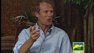 Conrad Anker on PCTVs Mountain Morning Show with Jen Hardman [upl. by Margery656]