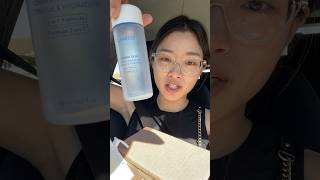 Best hydrating toner for dry skin  Laneige Cream Skin Toner [upl. by Niletak]