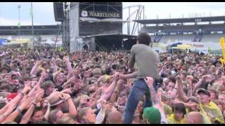 Simple Plan  Id Do Anything Live [upl. by Frodin]