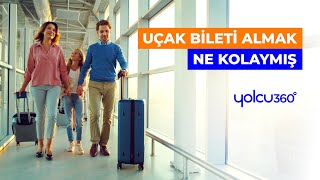 Yolcu360 Uçuruyor✈️ 250 TLye Varan İndirim Sizi Bekliyor [upl. by Lorusso]