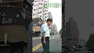 Insurance scammers dashcam shorts [upl. by Tiemroth572]