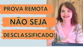 COMO É A PROVA DE PROFICIÊNCIA ONLINE PARA MESTRADO  Instrumental [upl. by Salim948]