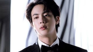 BTS JIN 🎂 HINDI SONG MIX FMV DHEERE DHEERE JIN HAPPY BIRTHDAY 🎂 [upl. by Charie]