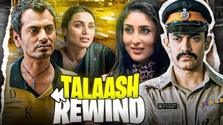 Taalash Episode 262  তালাশ পর্ব ২৬২  কক্সবাজারের ‘ক্রাইম জোন’  New Episode [upl. by Magner156]