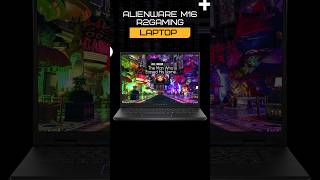 Dell Alienware M16 R2 Gaming Laptop [upl. by Gebler]