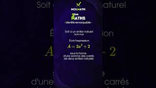 Math 3eme 029  3eme mathclass olympaidalgebra maths matholympaid [upl. by Euqinahs]